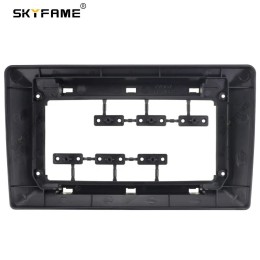 Переходная рамка CarMedia universal 9 и 10 дюймов SF-1090