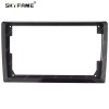 Переходная рамка CarMedia universal 9 и 10 дюймов SF-1090
