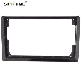 Переходная рамка CarMedia universal 9 и 10 дюймов SF-1090