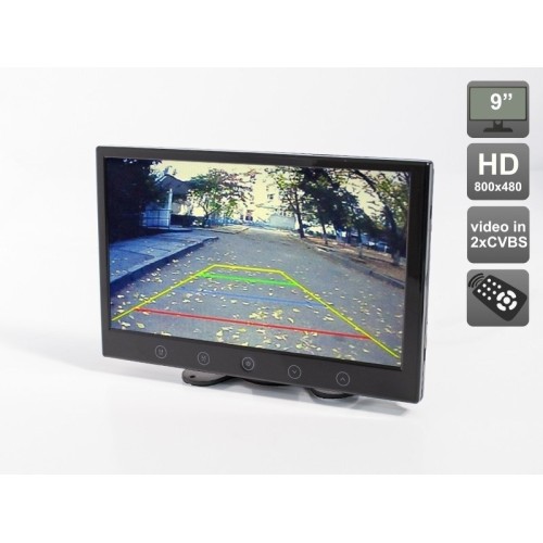 AVIS Electronics AVS0906BM 9