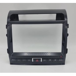 CarMedia SF-1620-3-A-J для Toyota Land Cruiser 200 2007-2015 top на Android 10.0