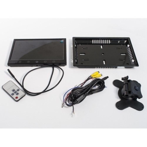 AVIS Electronics AVS0906BM 9