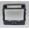 Штатная магнитола CarMedia SF-1620-3-A-P для Toyota Land Cruiser 200 2007-2015 top на Android 10.0