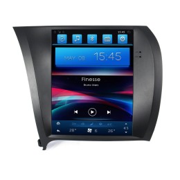 CarMedia SP-97001 для Kia Cerato III 2013-2018 на Android 7.1