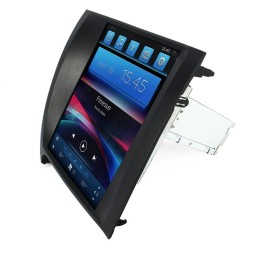 CarMedia SP-97001 для Kia Cerato III 2013-2018 на Android 7.1