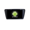 Штатная магнитола CarMedia QR-1019 для Skoda Octavia III (A7) 2013-2018 на Android 6.0