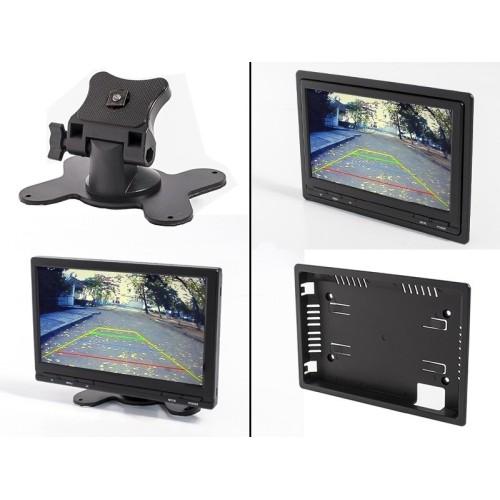 AVIS Electronics AVS0705BM 7