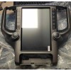 Магнитола Тесла CarMedia ZF-1265-DSP Tesla-Style для Dodge RAM 2020+ на Android 9.0