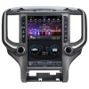 Магнитола Тесла CarMedia ZF-1265-DSP Tesla-Style для Dodge RAM 2020+ на Android 9.0