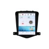 Магнитола Тесла CarMedia ZF-1019-Q6 Tesla-Style для Chevrolet Cruze I 2009-2012 на Android 11.0