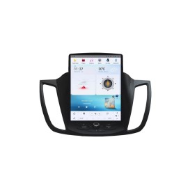 CarMedia ZF-1002-Q6 Tesla-Style для Ford Kuga 2013 - 2019 на Android 11.0