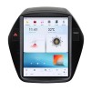Магнитола Тесла CarMedia ZF-1092-Q6 Tesla-Style для Hyundai IX 35 2010 - 2015 на Android 11.0