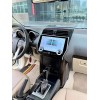 Магнитола Тесла CarMedia ZF-3009L-Q6 Tesla-Style для Toyota Land Cruiser Prado 150 2009-2014 на Android 11.0