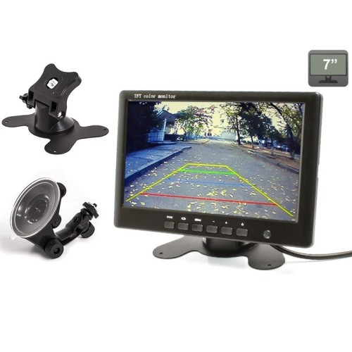 AVIS Electronics AVS0704BM 7
