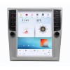 Магнитола Тесла CarMedia ZF-1012-Q6 Tesla-Style для Volkswagen Passat CC, B6, B7 2005-2017 на Android 11.0
