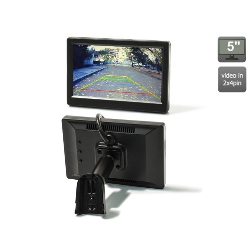 AVIS Electronics AVS0504BM 5