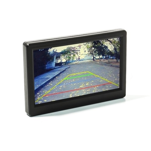 AVIS Electronics AVS0504BM 5