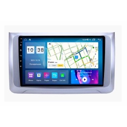 Автомагнитола Parafar для Haval H6 Coupe 2014-2020 на Android 11.0 (PF801UHD-Low)