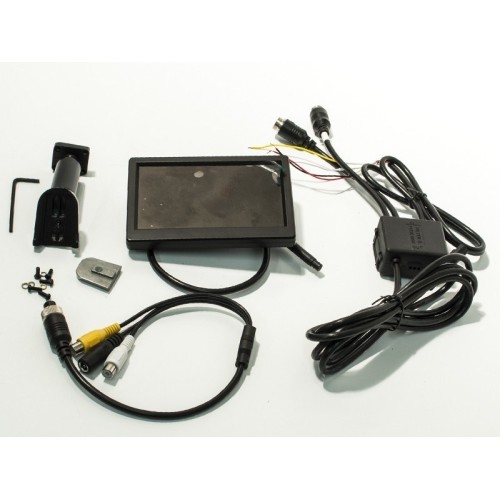 AVIS Electronics AVS0504BM 5