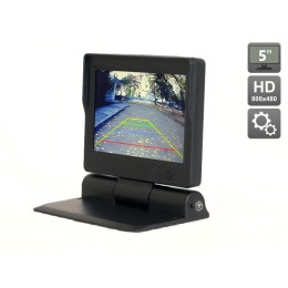 AVIS Electronics AVS0534BM 5