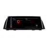 Штатная магнитола Parafar для BMW 5 серия кузов F10 / F11 / 520 с IPS на Android 12.0 (PF5288a128/128)