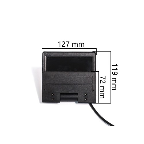 AVIS Electronics AVS0534BM 5