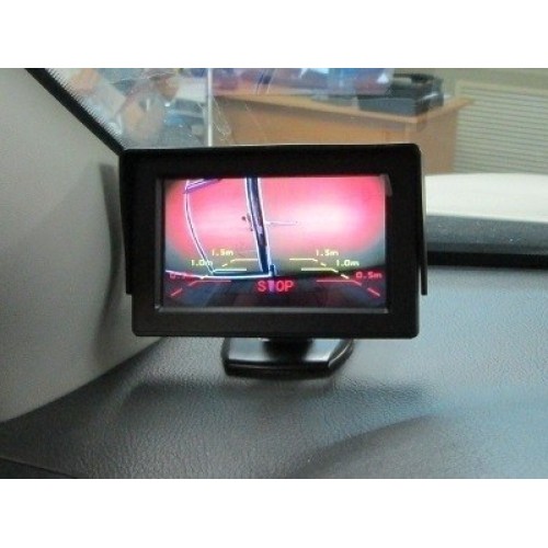 AVIS Electronics AVS0437BM 4.3