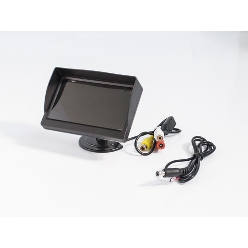 AVIS Electronics AVS0437BM 4.3