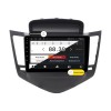 Штатная магнитола Wide Media MT9010QU PRO для Chevrolet Cruze I 2009-2012 на Android 10.0