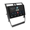 Штатная магнитола Wide Media MT9110QU PRO для Audi A6 1998-2004 на Android 10.0