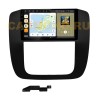 Штатная магнитола Wide Media MT1247QU PRO для Chevrolet Sierra 2006-2014 на Android 10.0