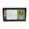 Штатная магнитола Wide Media MT3058QU PRO для Citroen Jumper 2006+ на Android 10.0