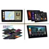 Штатная магнитола Wide Media MT3058QU PRO для Citroen Jumper 2006+ на Android 10.0
