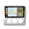 Штатная магнитола Wide Media MT003QU PRO для Ford Focus, Mondeo, C-Max, Galaxy (кондиционер) на Android 10.0