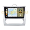 Штатная магнитола Wide Media MT003QU PRO для Ford Focus, Mondeo, C-Max, Galaxy (климат) на Android 10.0