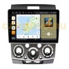 Штатная магнитола Wide Media MT3021QU PRO для Mazda BT-50 I 2006-2011 на Android 10.0