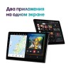 Штатная магнитола Wide Media MT3028QU PRO для Ford S-MAX 2006-2015 кондей на Android 10.0