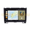 Штатная магнитола Wide Media MT9140QU PRO для Great Wall Hover H3 2010 - 2014, H5 2010 - 2012 на Android 10.0