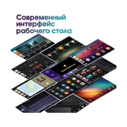 Штатная магнитола Wide Media MT3003QU PRO для Great Wall Hover H6 2011-2017 на Android 10.0