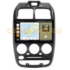 Штатная магнитола Wide Media MT3010QU PRO для Hyundai Accent Tagaz 1999-2012 на Android 10.0