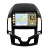 Штатная магнитола Wide Media MT043QU PRO для Hyundai i30 2008-2011 на Android 10.0