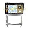 Штатная магнитола Wide Media MT437QU PRO для Hyundai ix55 2008-2013 на Android 10.0