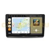 Штатная магнитола Wide Media MT3033QU PRO для KIA Ceed 2010-2012 на Android 10.0