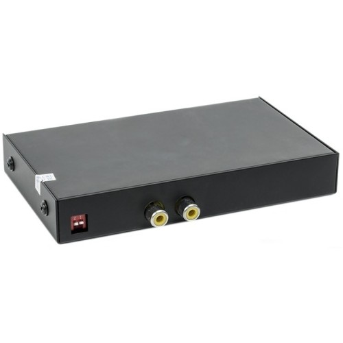 AVIS Electronics AVS02i (#03) для подключения камер переднего и заднего вида к заводскому ГУ для MERCEDES-BENZ
