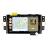 Штатная магнитола Wide Media MT9142QU PRO для Kia Mohave I 2008-2018 на Android 10.0