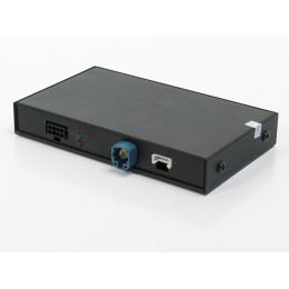 AVIS Electronics AVS02i (#03) для подключения камер переднего и заднего вида к заводскому ГУ для MERCEDES-BENZ