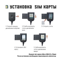 Штатная магнитола Wide Media MT795QU PRO для Kia Picanto III 2017-2022 на Android 10.0