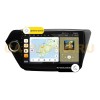 Штатная магнитола Wide Media MT9514QU PRO для Kia Rio III 2011-2017 Тип 2 на Android 10.0