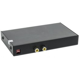 AVIS Electronics AVS02i (#01) для подключения камер переднего и заднего вида к заводскому ГУ для AUDI