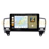 Штатная магнитола Wide Media MT1241QU PRO для Mercedes ML-class (W166) 2011-2015, GL-class (X166) 2012-2016 на Android 10.0
